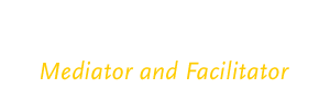 Paul Hutcheson – Mediator and Facilitator